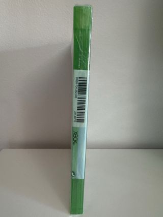 Chronos Before the Ashes Xbox One PRECINTADO