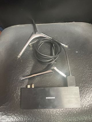 Despiece Samsung UE49KS7000