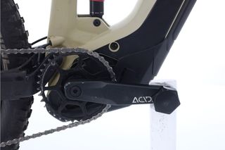 Cube Stereo Hyrbid Race t.S