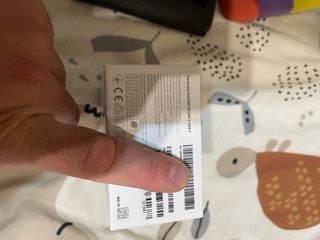 Caja Xiaomi Redmi 9