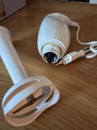 Batidora de mano Taurus Robot 250