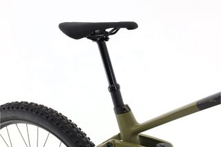 Cube Stereo Hybrid Race t.M