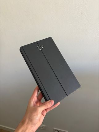 Tablet Samsung Negra