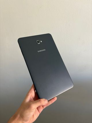 Tablet Samsung Negra