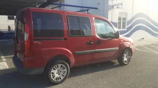 FIAT Doblò 2009