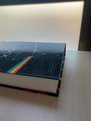 Libro Rock Covers: 750 Portadas de Álbumes