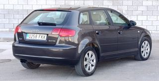 AUDI A3 2.0TDI SPORTBREAK 140CV DSG