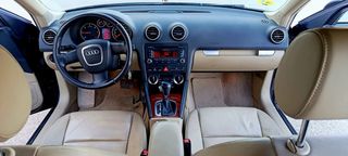 AUDI A3 2.0TDI SPORTBREAK 140CV DSG