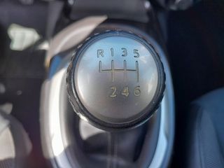 Nissan Juke 1.2 116cv