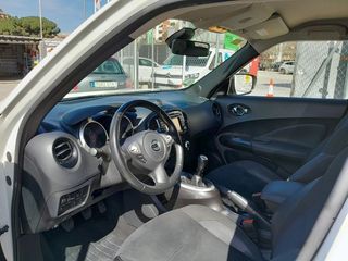Nissan Juke 1.2 116cv