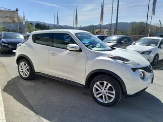 Nissan Juke 1.2 116cv