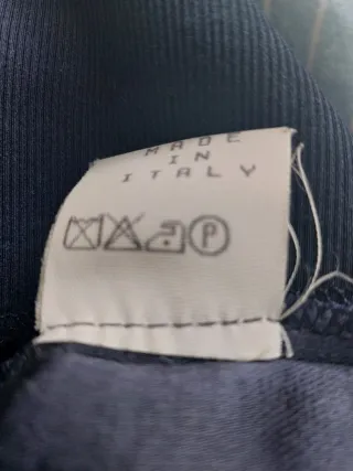 Chaqueta corta Pratesi Talla 42