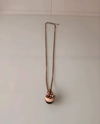 COLLAR CUPCAKE
