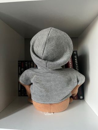 Peluche E.T. Vintage 1982 Original UCS