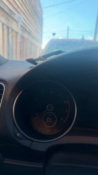 Cuadro Golf 6 GTI