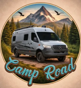 Autocaravana Mercedes-Benz Sprinter 2019