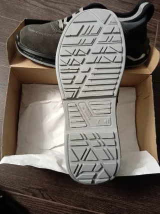 Scarpe da lavoro U-Power numero 41