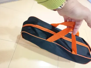 2 Canne da Pesca 1,80m + Mulinelli