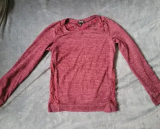 Lote 3 Camisetas Manga Larga