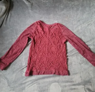 Lote 3 Camisetas Manga Larga