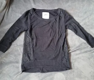 Lote 3 Camisetas Manga Larga