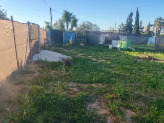 Parcela 1000 metros