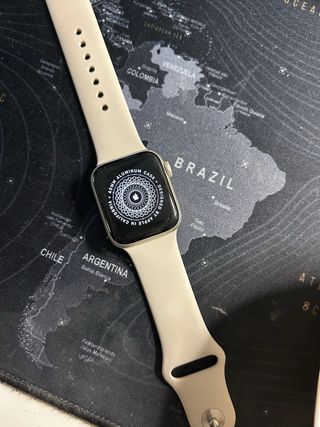 Apple Watch SE 40mm para piezas