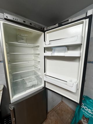 Frigorífico Bosch