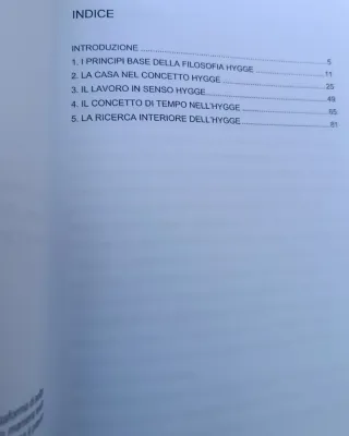 Caroline Naja - Hygge: Scopri come raggiungere la