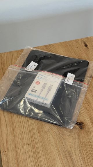 iPad Pro 13” M4 256GB