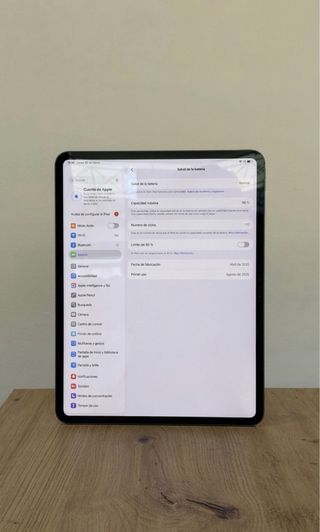 iPad Pro 13” M4 256GB
