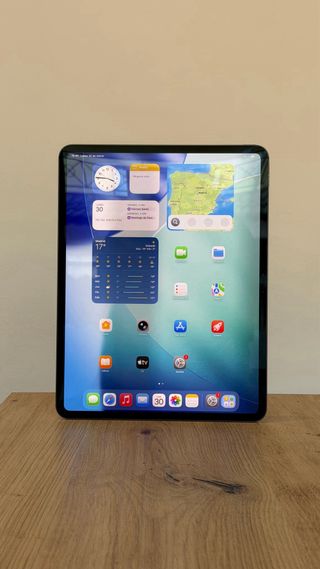 iPad Pro 13” M4 256GB