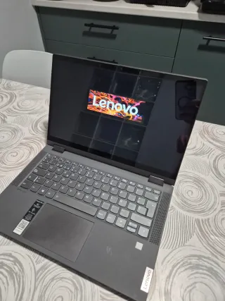 Lenovo IdeaPad Flex 5 Convertible Laptop