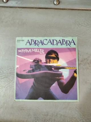Lote 15 Vinilos Pop Rock 80s