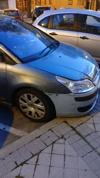 citroen c4 citroen c4 2006