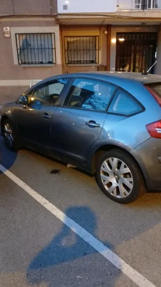 citroen c4 citroen c4 2006