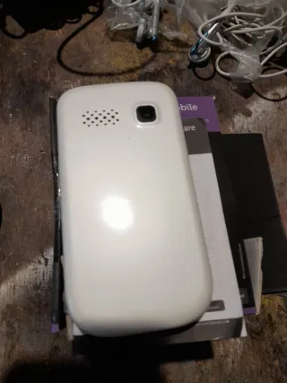 Cellulare Polaroid PROZ023PR vintage