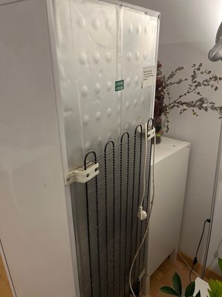 Frigorífico Beko