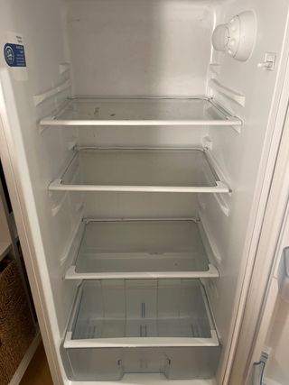Frigorífico Beko