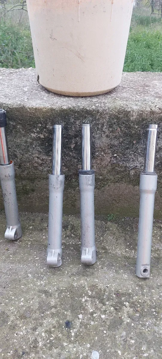 Forcelle liberty  mocc e iget  50