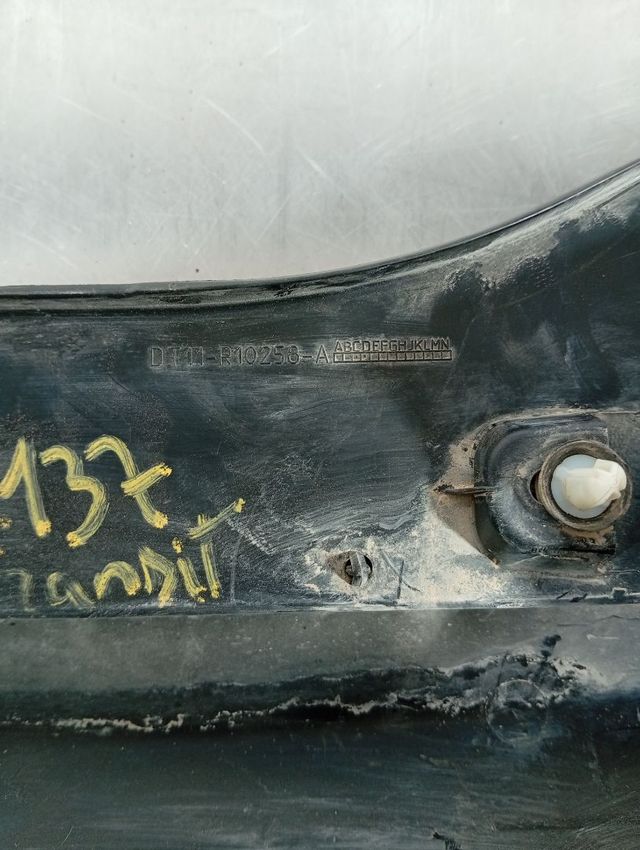 FALDON LATERAL Ford Transit Connect (CHC) (2013->2018)