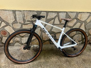 Scott 930 Carbono 2024 talla L