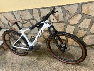 Scott 930 Carbono 2024 talla L