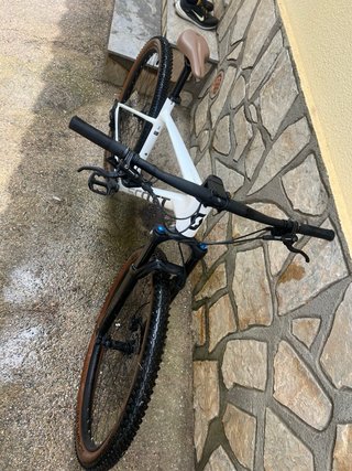 Scott 930 Carbono 2024 talla L