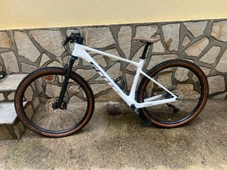 Scott 930 Carbono 2024 talla L