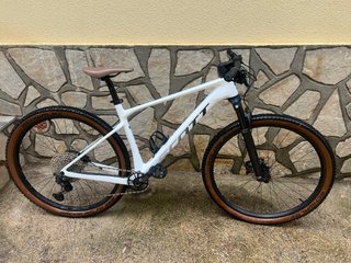 Scott 930 Carbono 2024 talla L