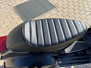 Vespa DN 200