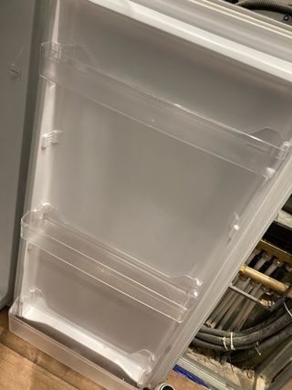 Nevera Svan 2 puertas