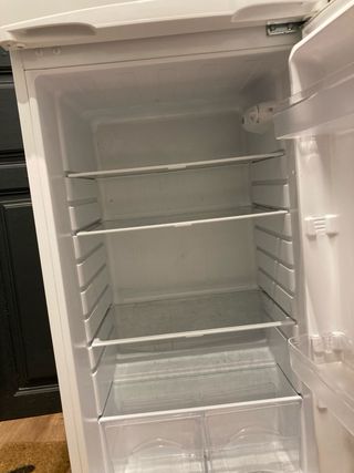 Nevera Svan 2 puertas