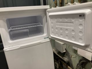 Nevera Svan 2 puertas